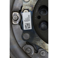 2017 Volkswagen GTI MK7 Dual Mass Flywheel