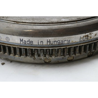 2017 Volkswagen GTI MK7 Dual Mass Flywheel