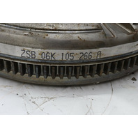 2017 Volkswagen GTI MK7 Dual Mass Flywheel