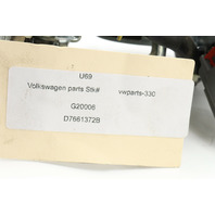 2009 Volkswagen Routan Trunk Latch Lock Clasp OEM