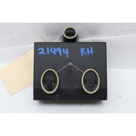 2015 Volkswagen Golf GTI Front Door Control Module Right OEM