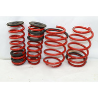 2017 Volkswagen GTI MK7 APR Roll Control Lowering Springs OEM