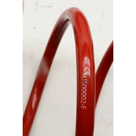 2017 Volkswagen GTI MK7 APR Roll Control Lowering Springs OEM