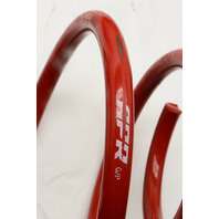 2017 Volkswagen GTI MK7 APR Roll Control Lowering Springs OEM