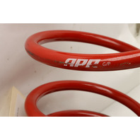 2017 Volkswagen GTI MK7 APR Roll Control Lowering Springs OEM