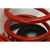 2017 Volkswagen GTI MK7 APR Roll Control Lowering Springs OEM