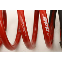 2017 Volkswagen GTI MK7 APR Roll Control Lowering Springs OEM