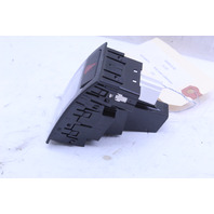 2013 Volkswagen Passat Dash Hazard Switch Clock Timer OEM