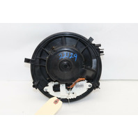 2017 Volkswagen GTI Heater Blower Motor OEM