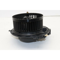 2017 Volkswagen GTI Heater Blower Motor OEM