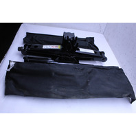 2012 Volkswagen Routan Jack Tool Kit