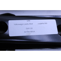 2012 Volkswagen Routan Jack Tool Kit