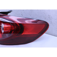 2009-2012 Volkswagen CC Right Tail Light 3C8945096D OEM