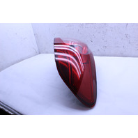 2009-2012 Volkswagen CC Right Tail Light 3C8945096D OEM