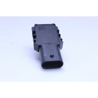 2017 Volkswagen GTI Mass Air Flow Meter Sensor MAF