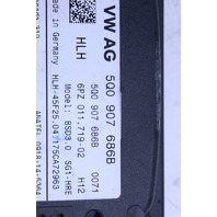 2017 Volkswagen GTI MK7 Blind Spot Alert Radar Module OEM