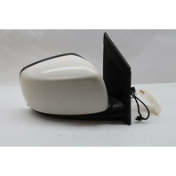 2009 2010 2011 2012 2013 2014 Volkswagen Routan Door Mirror Side View Right