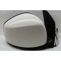 2009 2010 2011 2012 2013 2014 Volkswagen Routan Door Mirror Side View Right