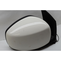 2009 2010 2011 2012 2013 2014 Volkswagen Routan Door Mirror Side View Right