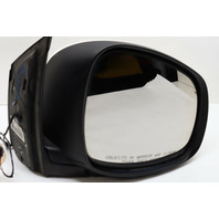 2009 2010 2011 2012 2013 2014 Volkswagen Routan Door Mirror Side View Right