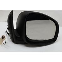 2009 2010 2011 2012 2013 2014 Volkswagen Routan Door Mirror Side View Right