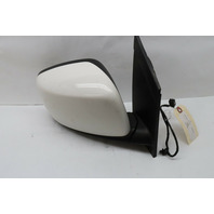 2009 2010 2011 2012 2013 2014 Volkswagen Routan Door Mirror Side View Right