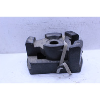 2010 2011 2012 2013 2014 Volkswagen Golf GTI Spare Tire Jack Kit Foam Lug Wrench OEM