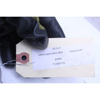 2008 Volkswagen Touareg Windshield Wiper Motor Transmission Linkage OEM