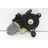 2015-2017 Volkswagen Golf Front Power Window Motor Right OEM