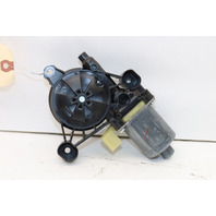 2015-2017 Volkswagen Golf Front Power Window Motor Right OEM