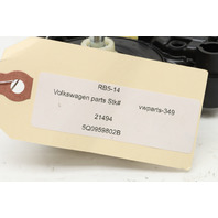 2015-2017 Volkswagen Golf Front Power Window Motor Right OEM