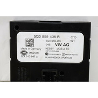 2017 Volkswagen Gti Mk7 Keyless Entry Module - 5Q0959435B OEM