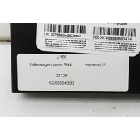 2017 Volkswagen Gti Mk7 Keyless Entry Module - 5Q0959435B OEM
