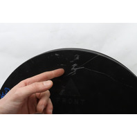 2014 Volkswagen Tiguan Subwoofer Speaker Fender - 5G0035621 OEM