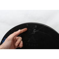 2014 Volkswagen Tiguan Subwoofer Speaker Fender - 5G0035621 OEM