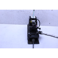2009 Volkswagen Jetta Automatic Transmission Shifter OEM