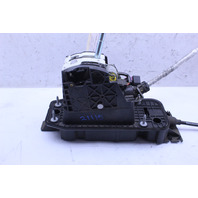 2009 Volkswagen Jetta Automatic Transmission Shifter OEM