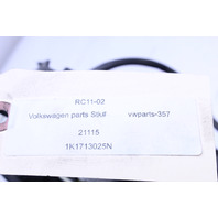 2009 Volkswagen Jetta Automatic Transmission Shifter OEM