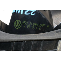 2009-2012 Volkswagen CC Left Tail Light 3C8945093E OEM