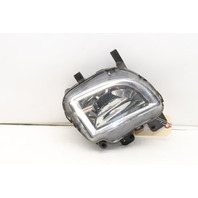 2010 2011 2012 2013 2014 Volkswagen Fog Light Lamp Golf GTI Front Left Driver OEM
