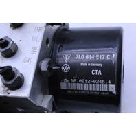 2009 2010 Porsche Cayenne Volkswagen Touareg ABS Anti Lock Brake Pump OEM