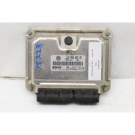 2002-2003 Volkswagen Eurovan Engine Computer Module ECU ECM DME