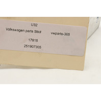 1990 Volkswagen Vanagon Cruise Control Module - 251907305 OEM