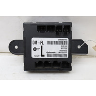 2012 Volkswagen Routan Front Door Control Module Left