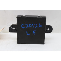 2012 Volkswagen Routan Front Door Control Module Left