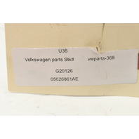 2012 Volkswagen Routan Front Door Control Module Left