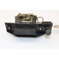 2001 Volkswagen Eurovan Trunk Hatch Liftgate Lock Handle OEM