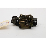 2001 Volkswagen Eurovan Trunk Hatch Liftgate Lock Handle OEM