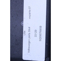 2017 Volkswagen GTI MK7 Blind Spot Alert Radar Module OEM