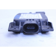 2017 Volkswagen GTI MK7 Blind Spot Alert Radar Module OEM